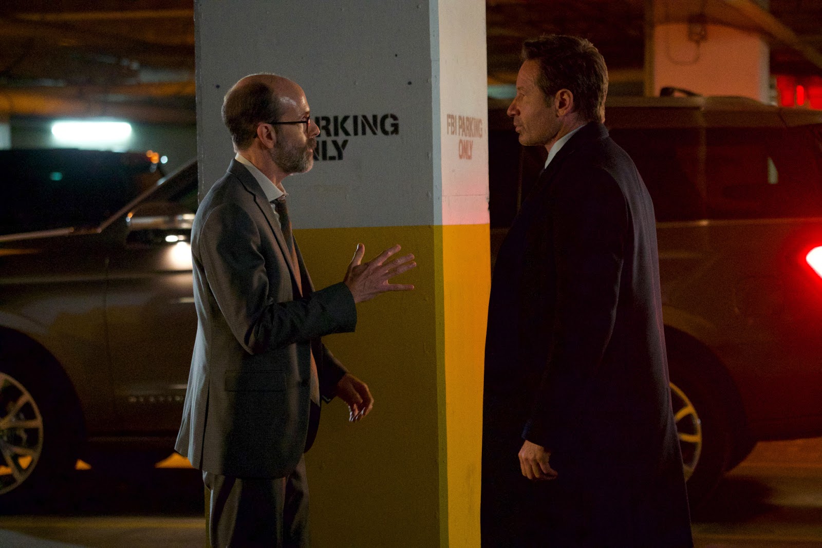 The Lost Art of Forehead Sweat